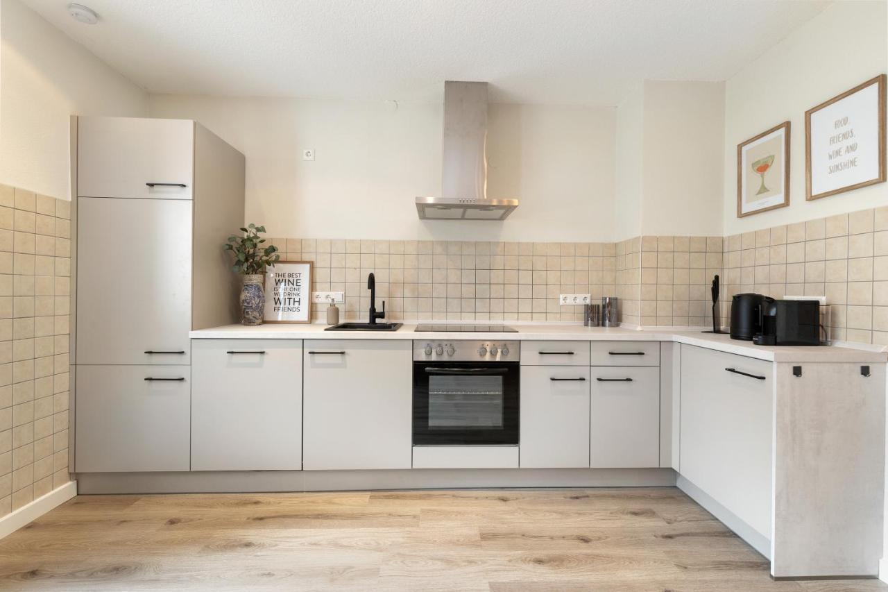 Апартаменти Haus Blaue Traube Mit Moselblick Едіґер-Еллер Екстер'єр фото