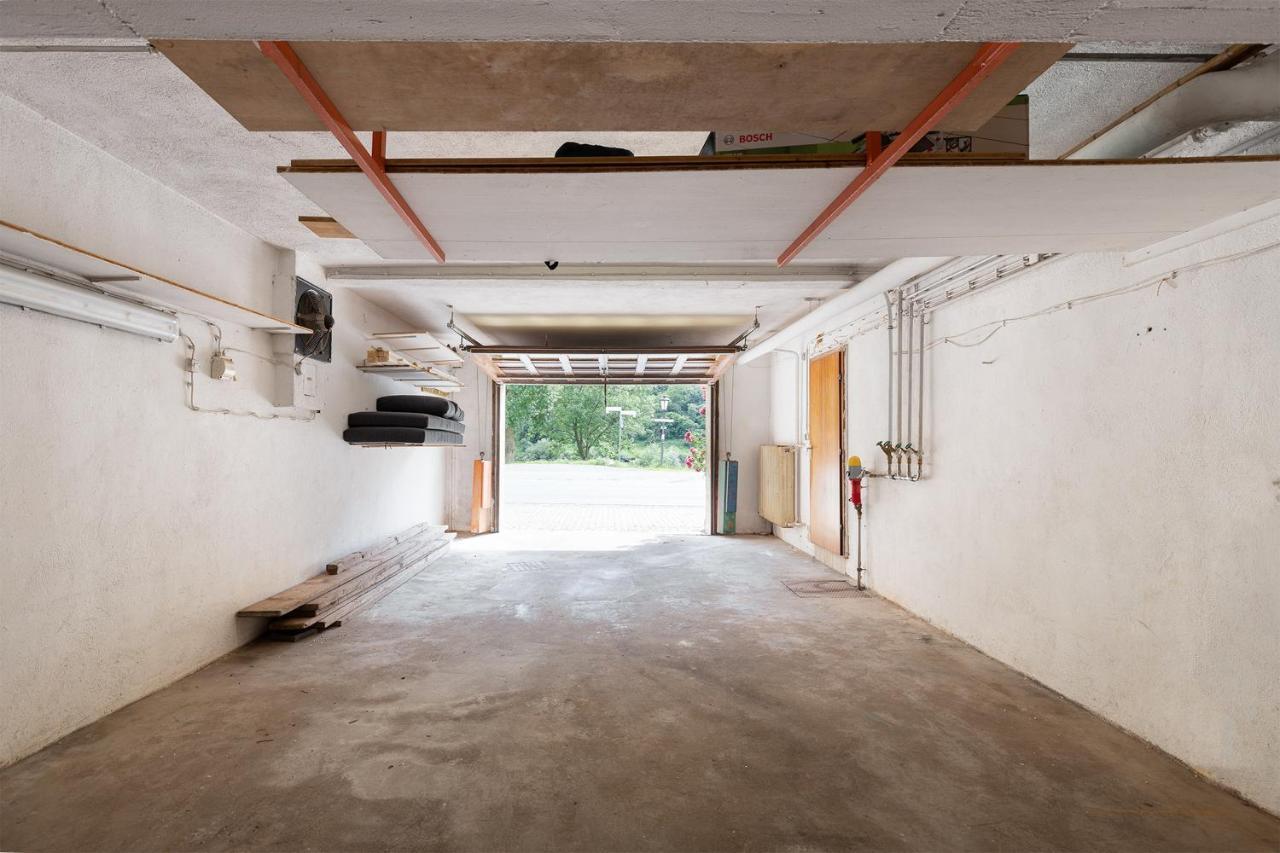 Апартаменти Haus Blaue Traube Mit Moselblick Едіґер-Еллер Екстер'єр фото