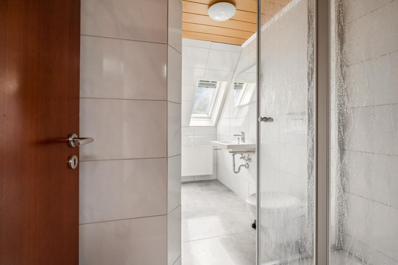 Апартаменти Haus Blaue Traube Mit Moselblick Едіґер-Еллер Екстер'єр фото